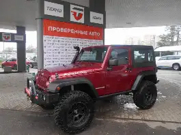 Техно Темп Jeep